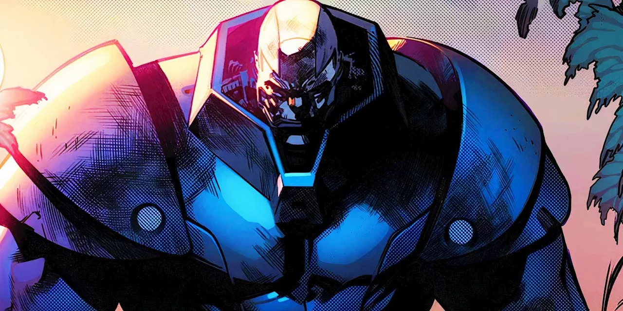 Apocalypse Brutally Proves That X-Men's Krakoa Era Still Matters