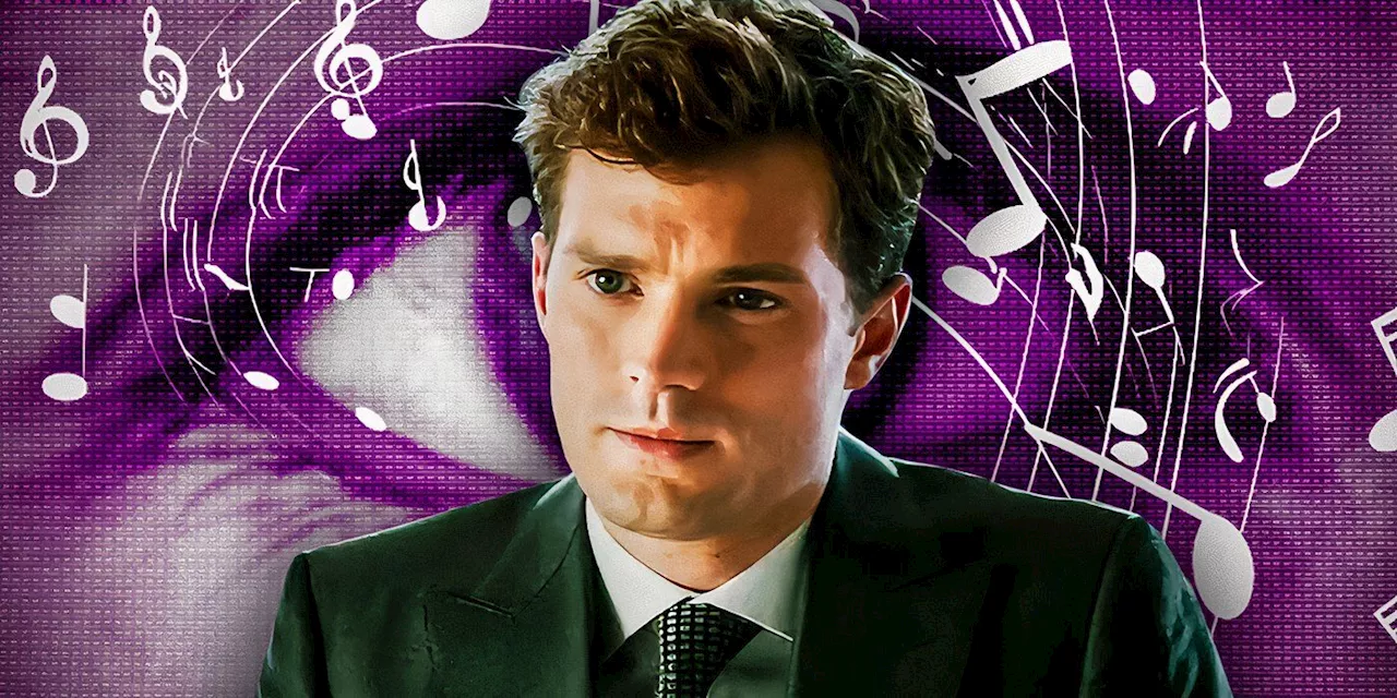 Fifty Shades Of Grey Soundtrack Guide: Every Song & When They Play