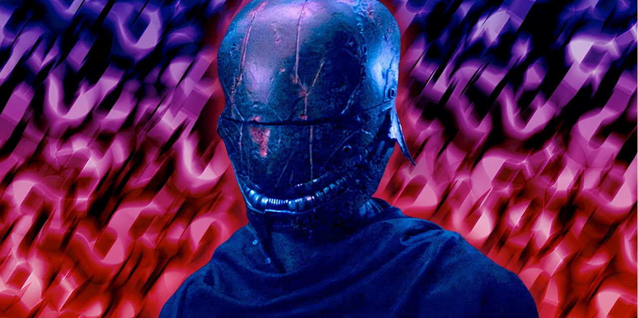 I Can't Believe How Badly The Acolyte Is Hiding Its Sith Lord Mystery