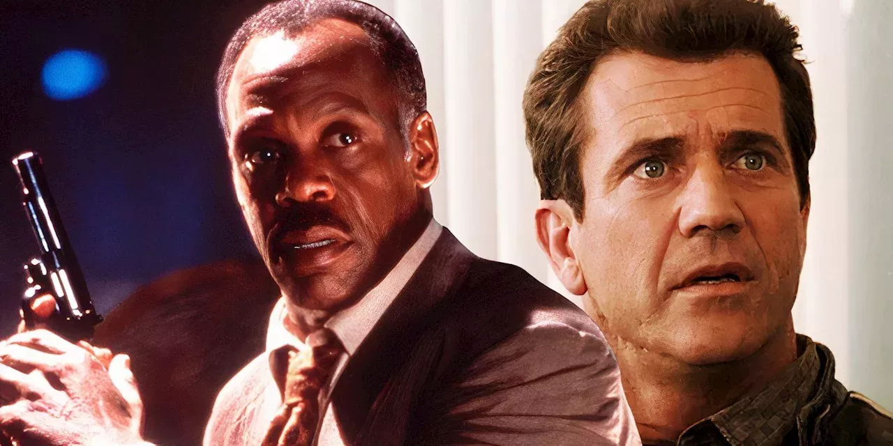 Lethal Weapon 5: Confirmation, Cast & Everything We Know | United ...