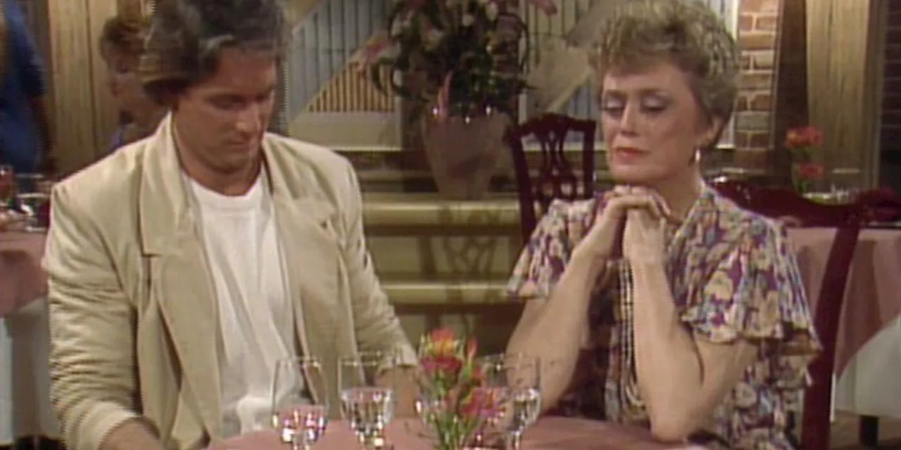 New Streaming Sitcom Modelled After Golden Girls Confirms Lead Cast