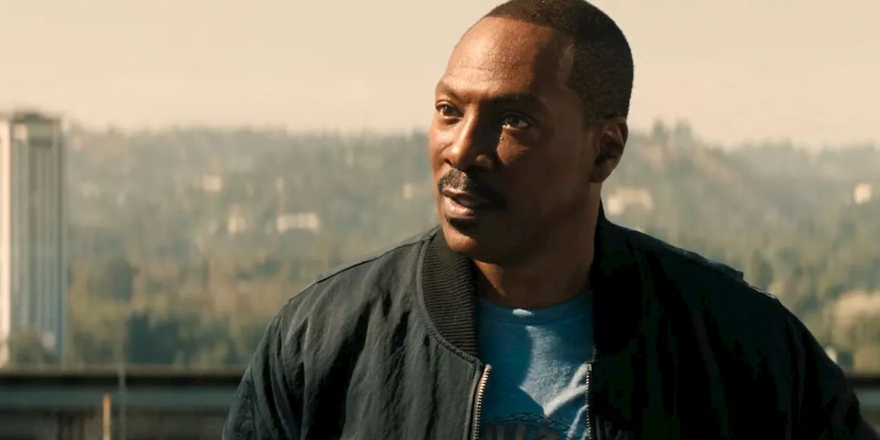 “Third One Is A Little Soft”: Beverly Hills Cop 4 Fixes The Main Mistake Of 3, Eddie Murphy Says