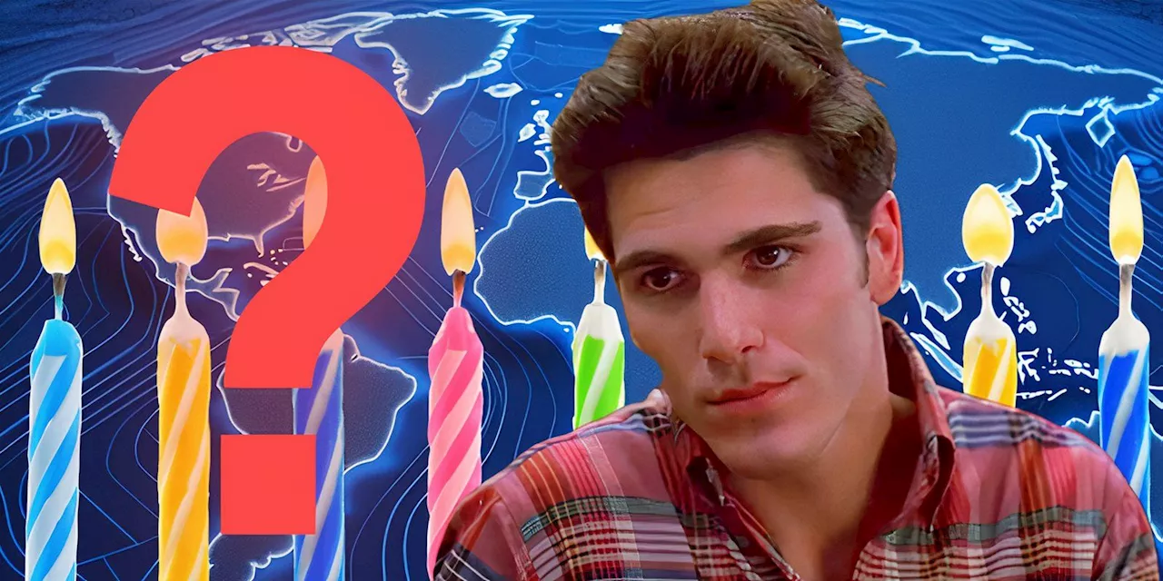 What Happened To Jake Ryan Actor, Michael Schoeffling, After Sixteen Candles