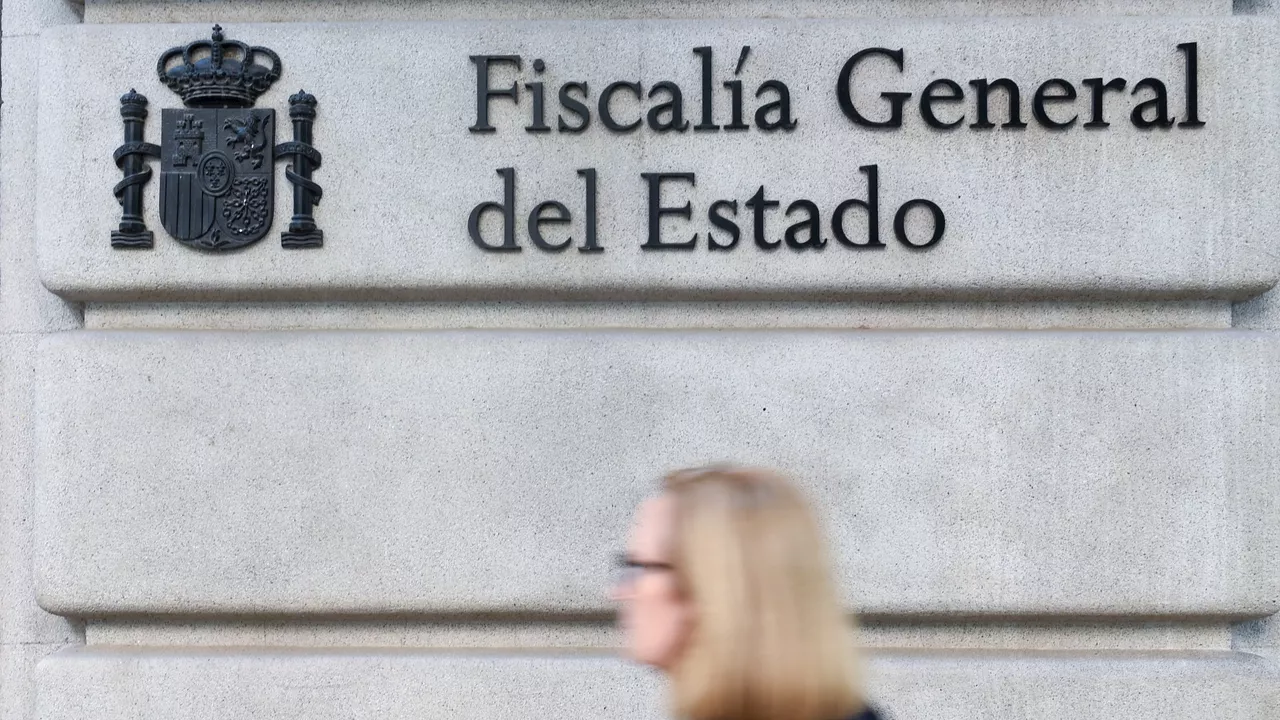 La Fiscalía pide que se aplique la amnistía en el 'caso Tsunami Democràtic'