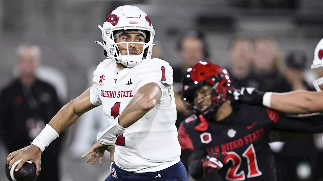 2024 Mountain West Win Totals: How Many Games Oddsmakers Project Each Team to Win in MWC