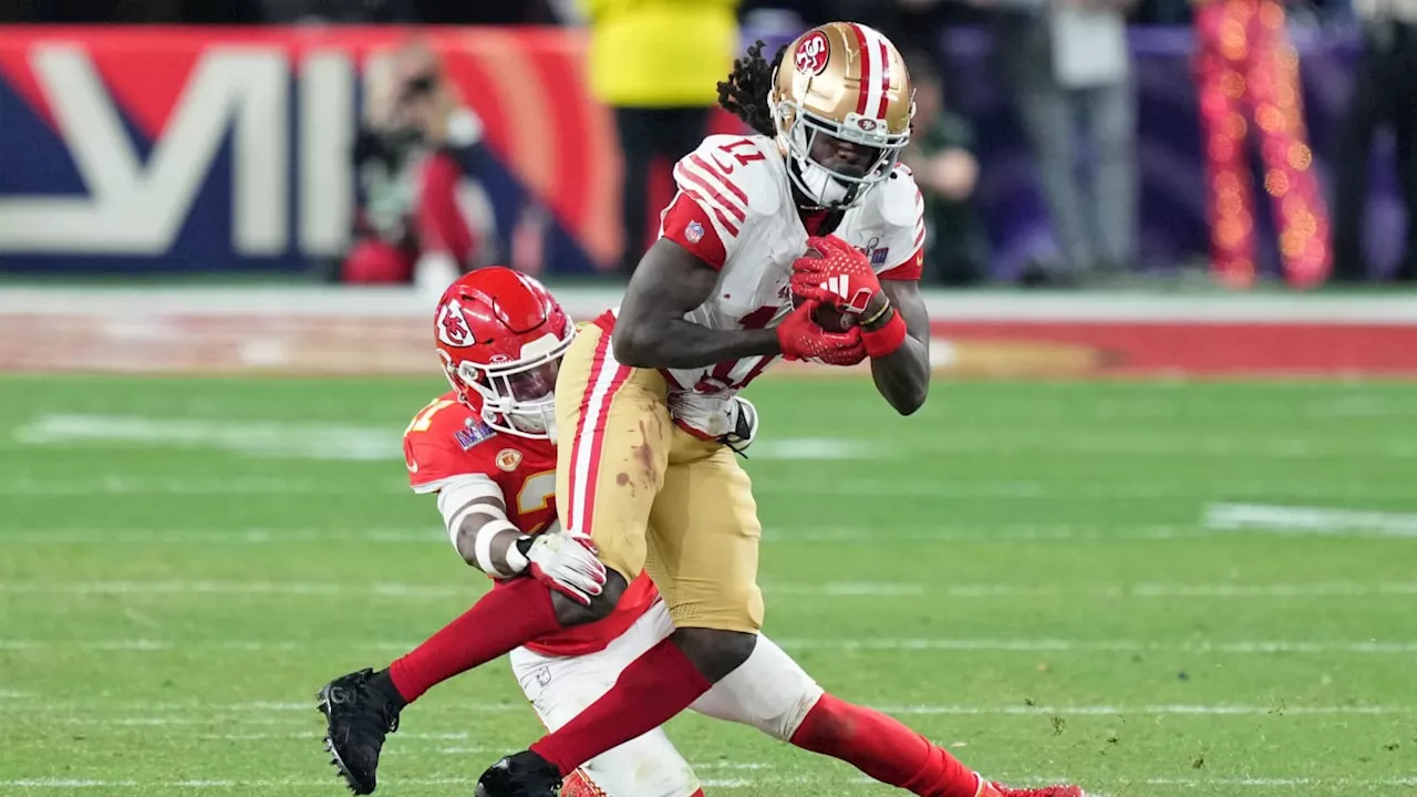 Does Brandon Aiyuk Want the 49ers to Trade Him?