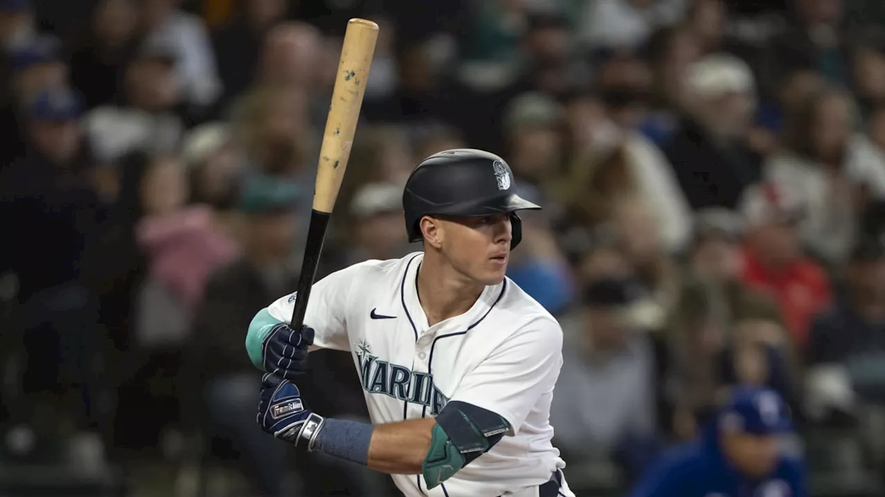 Mariners Power Past Guardians in Game 1 of Big Series; Here's How it Happened