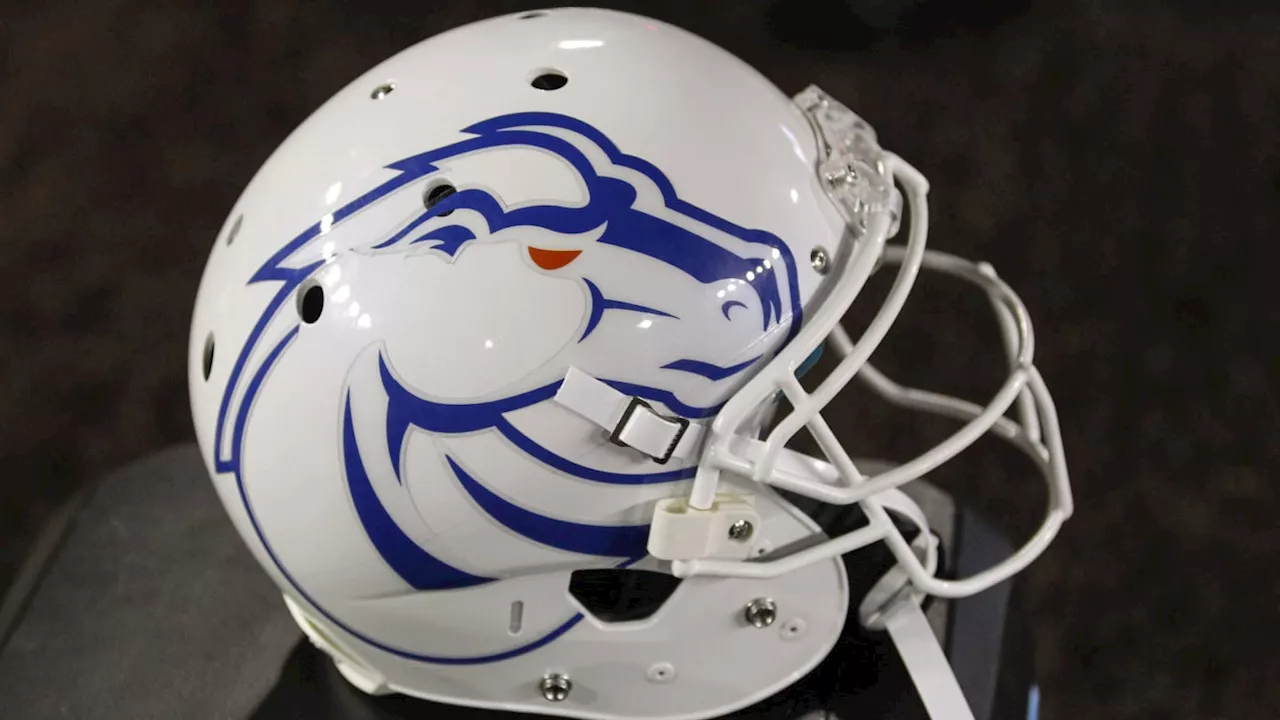 RECRUITING: Boise State Lands 3-Star Texas Athlete Ja'Bree Bickham