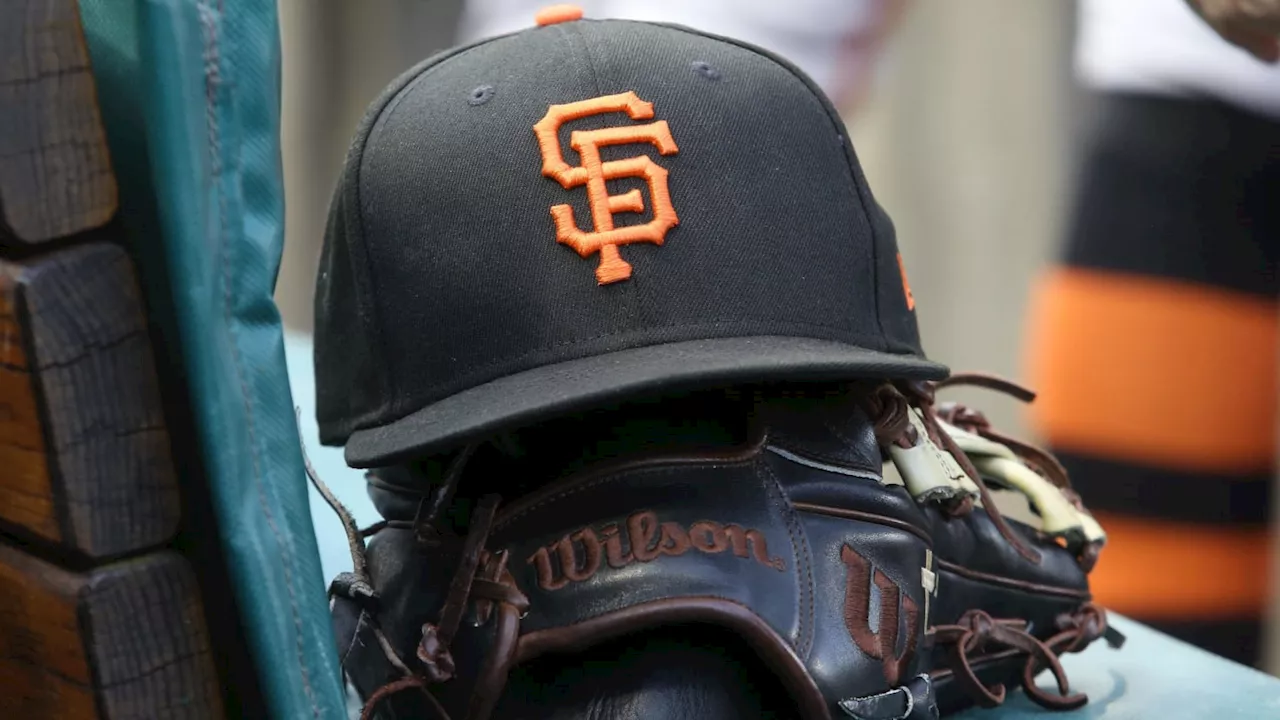 San Francisco Giants Projected To Land High Potential Starting Pitcher