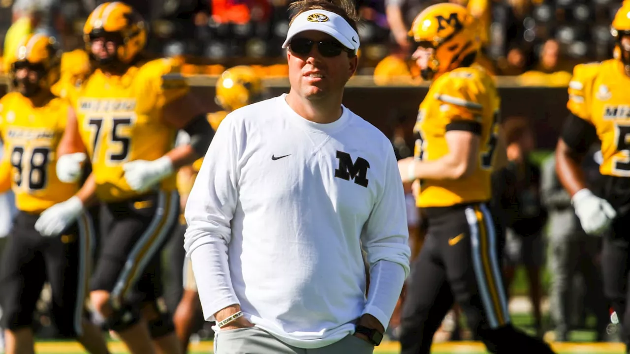 The Biggest Difference for Missouri Football in 2024 vs. 2023