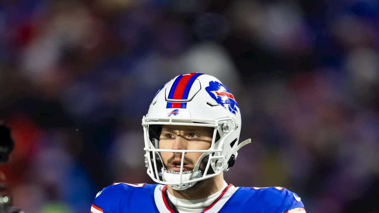 Two metrics prove Bills' Josh Allen is NFL's Best Quarterback in Clutch