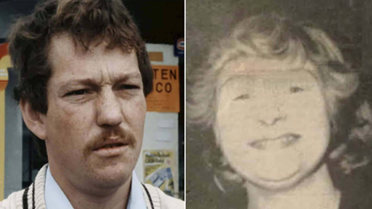 Carol Morgan murder: Man, 74, found guilty of plotting killing of wife in 1981 to start new life with lover