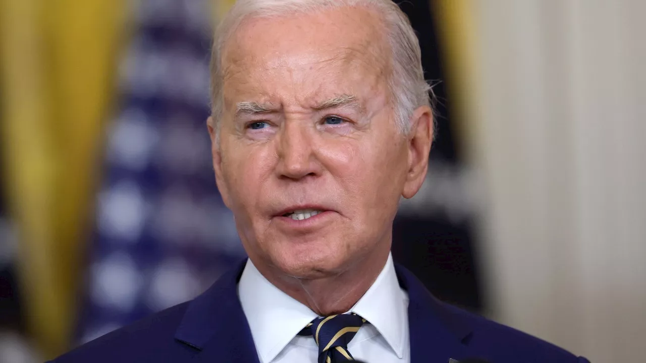 White House defends Biden as concerning ‘freezing’ videos circulate