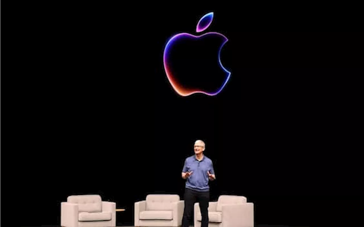 Apple Worldwide Developers Conference 2024, tutte le novità annunciate alla conferenza