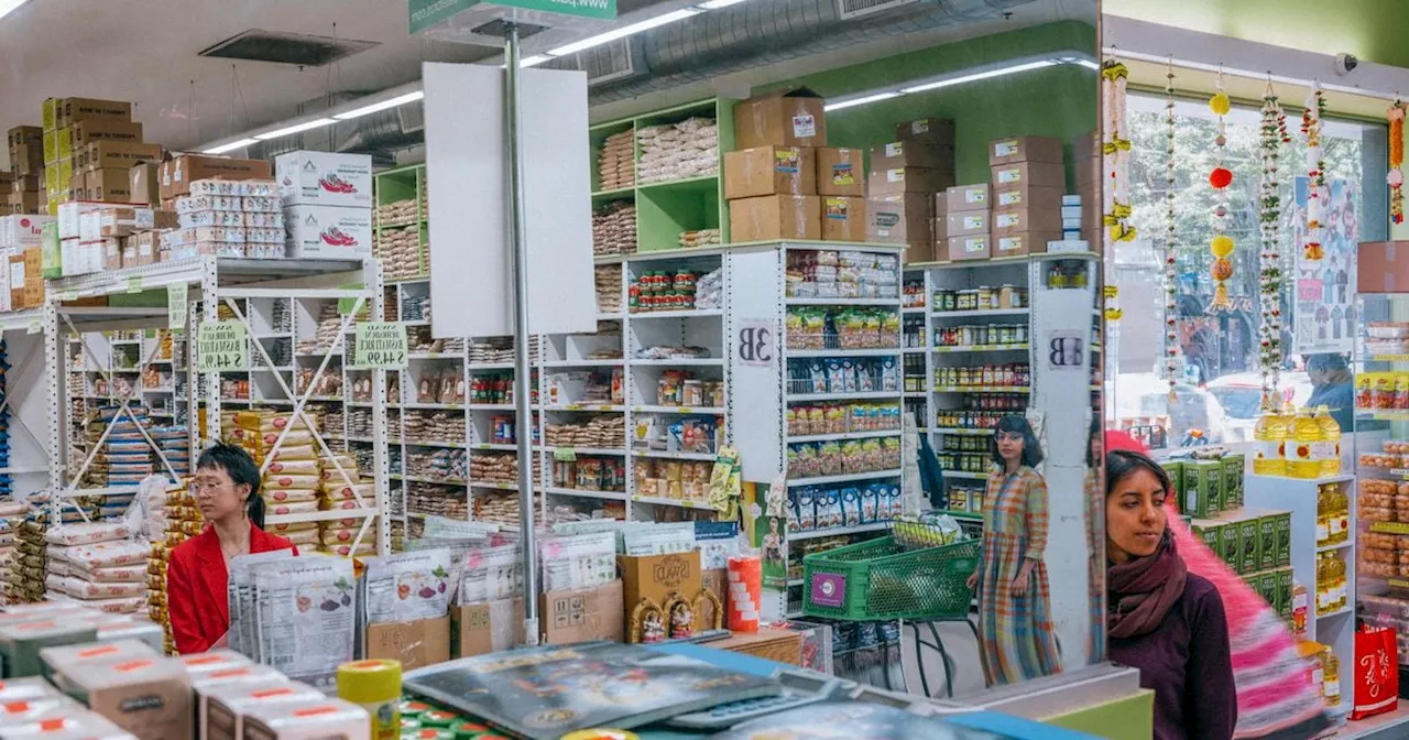 Don’t call it an ‘ethnic’ grocery store