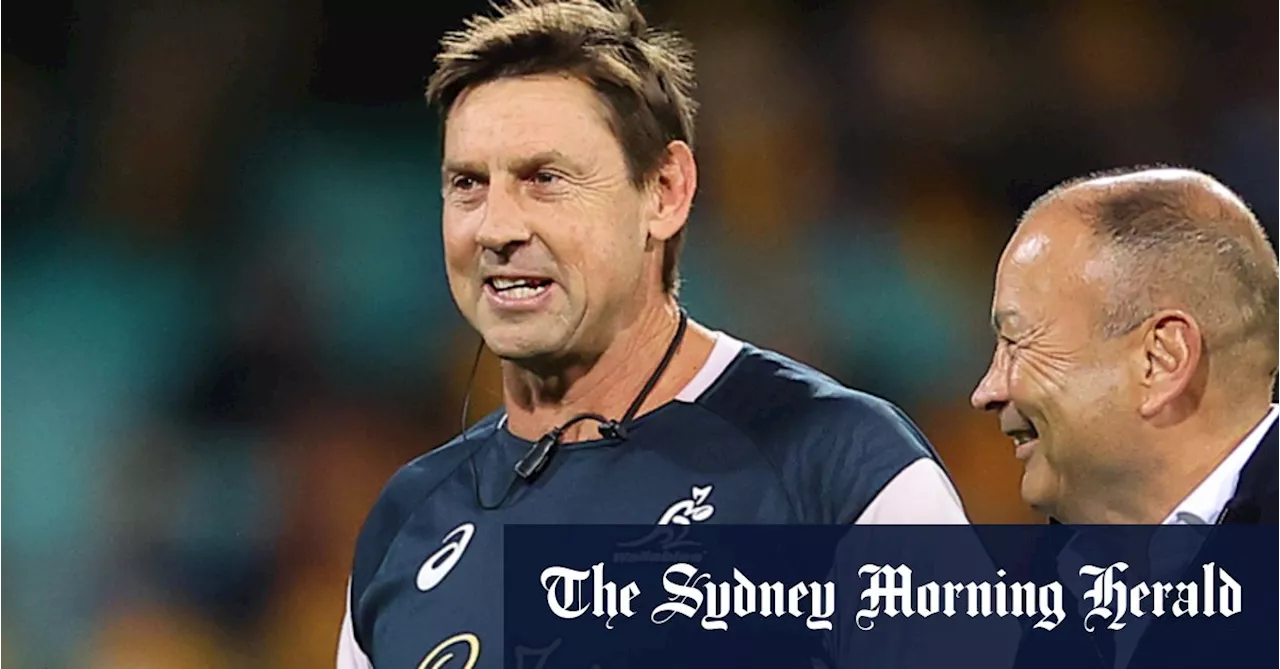 Experienced coach in frame for Waratahs as another star seeks release