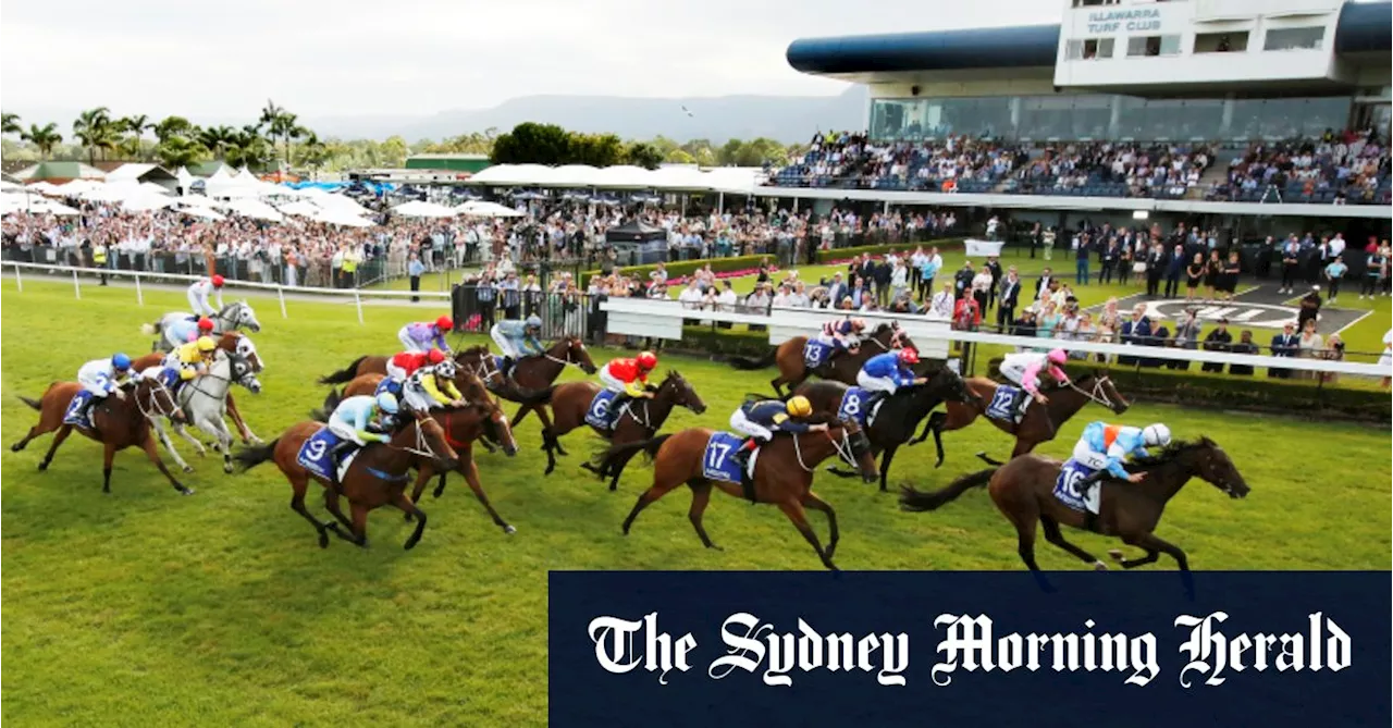 Race-by-race preview and tips for Kembla Grange on Thursday