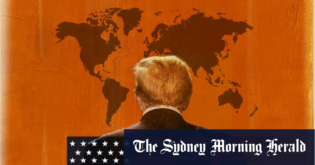 Trump 2.0: What four more years means for Australia and the world