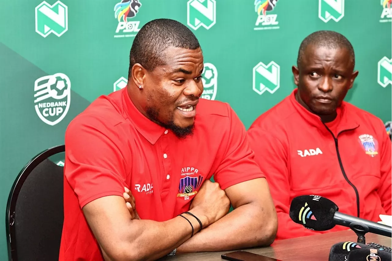 Chabalala: The PSL Club Nwabali Should Choose