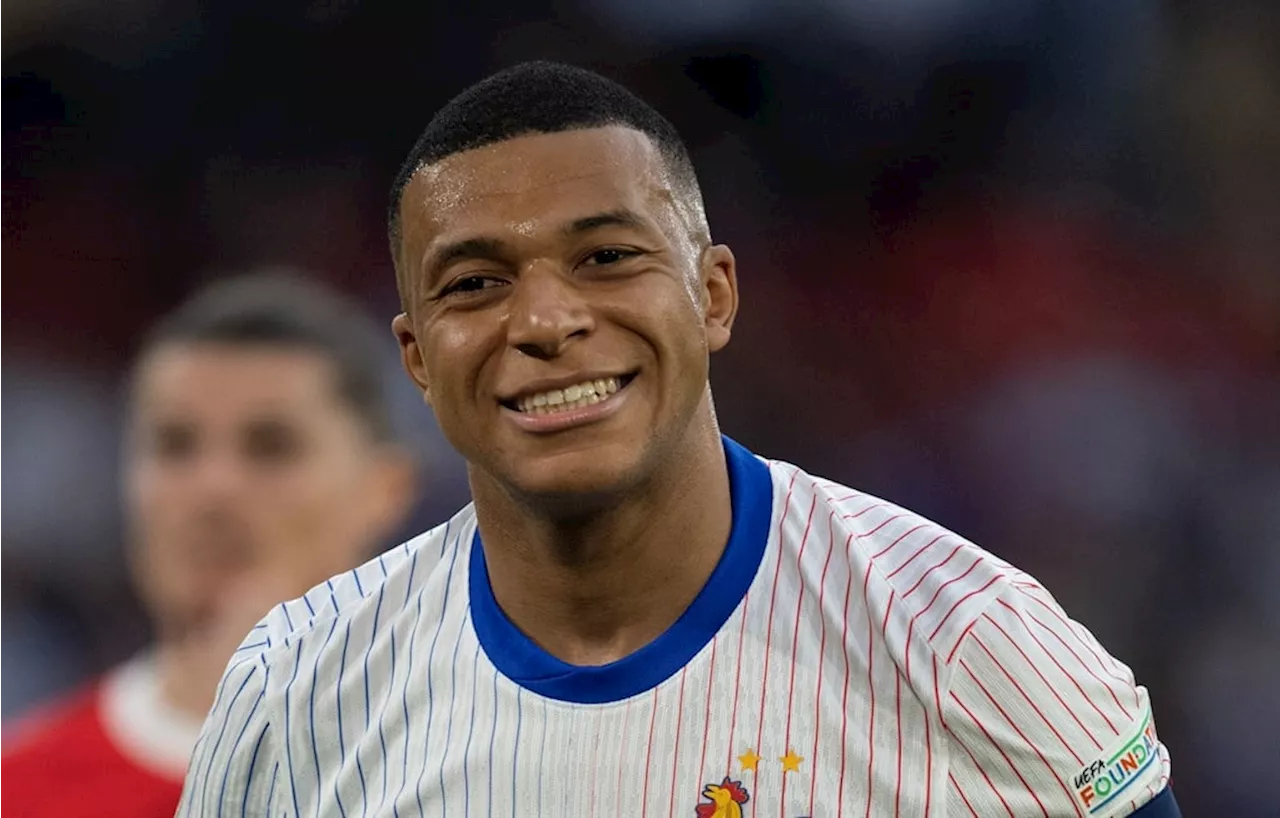 Real Madrid Attackers 'Unhappy' With Mbappe Arrival