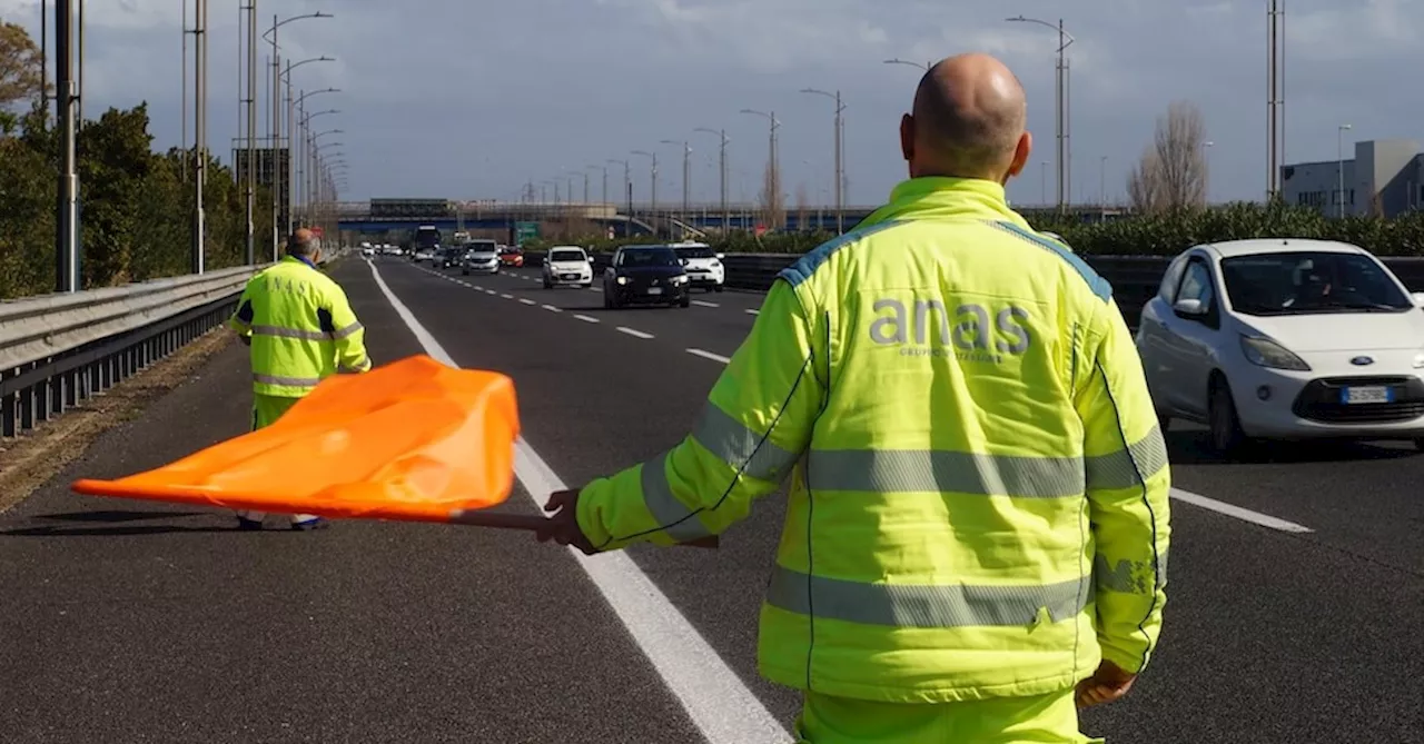 Ambiente, salute e sicurezza stradale: Anas ottiene la certificazione internazionale di qualità