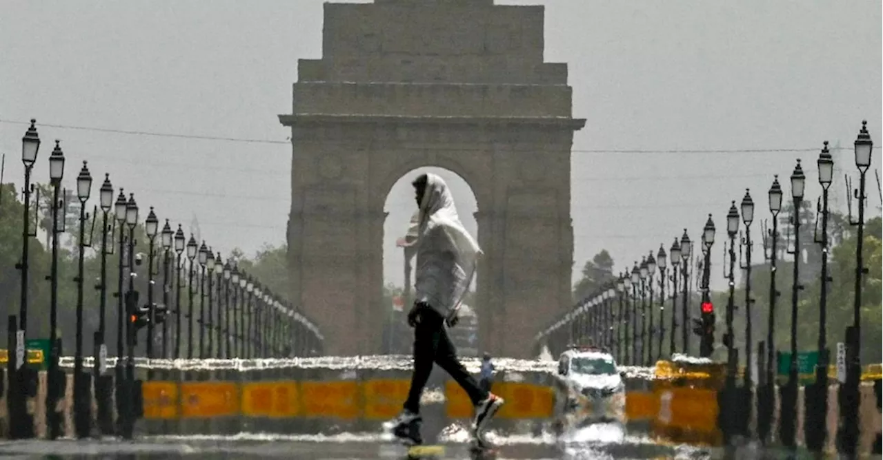 India, record di consumi di carbone per rispondere alle ondate di caldo