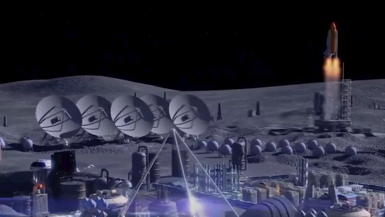 China selects 4th batch of astronaut candidates as part of 2030 moon landing goal