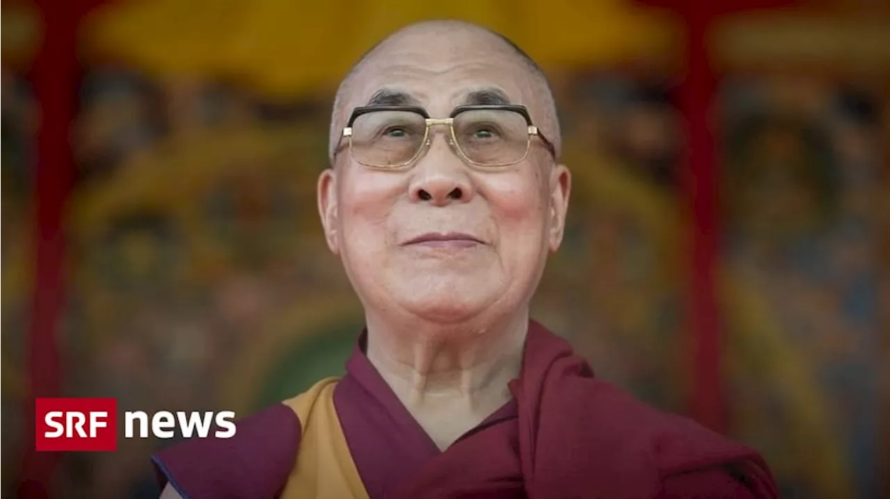 Wer folgt auf den Dalai Lama?