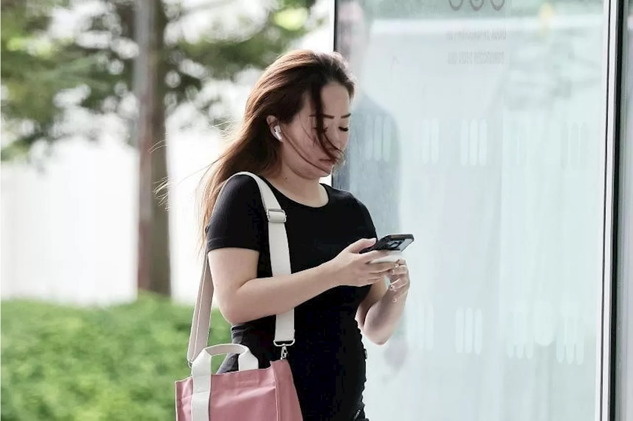 Finance manager who stole more than S$630k from firm sentenced to 66 months’ jail