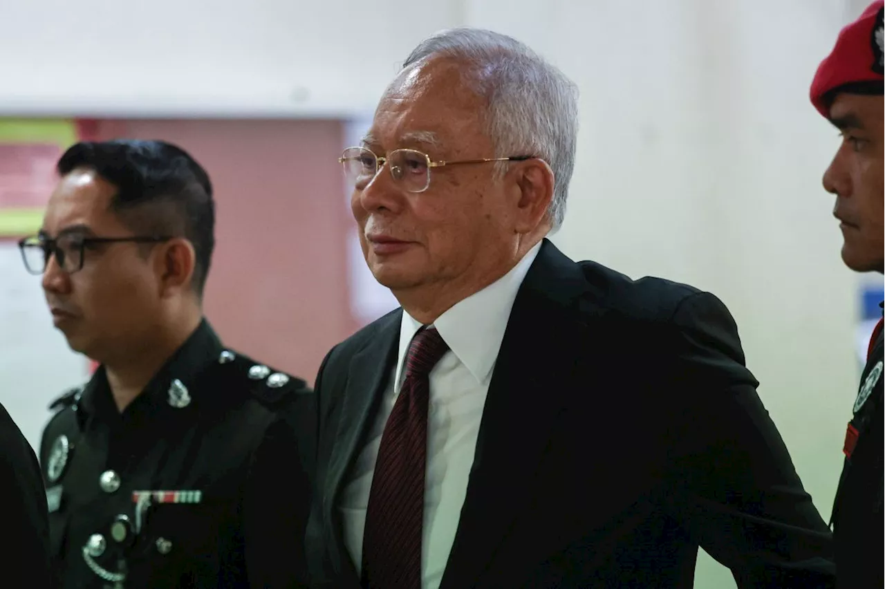 Najib, Irwan's RM6.6bil CBT trial postponed again to July 22