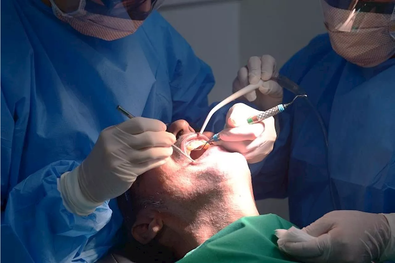 Dental costs in Singapore rising, but employee benefits not always keeping pace