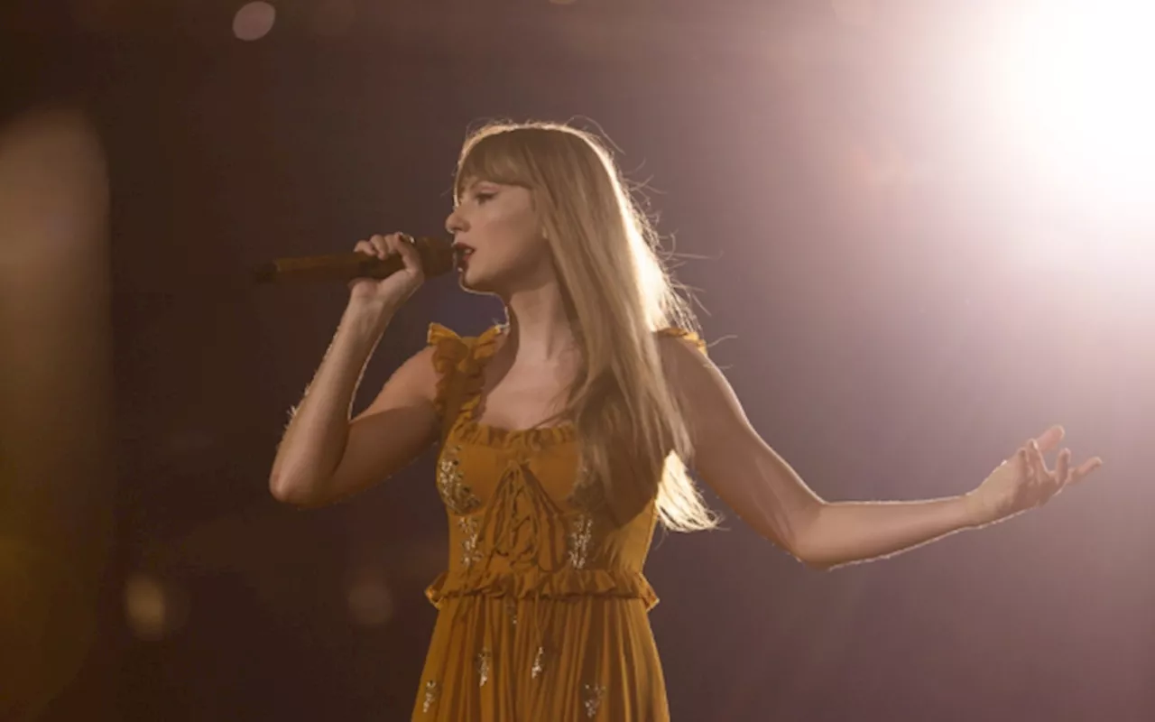 Here's All Of The Taylor Swift Events Happening in Ireland Before The Eras Tour