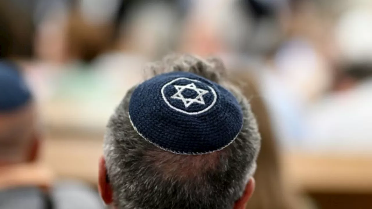 Deutlich mehr antisemitische Vorfälle in Sachsen-Anhalt seit Hamas-Angriff