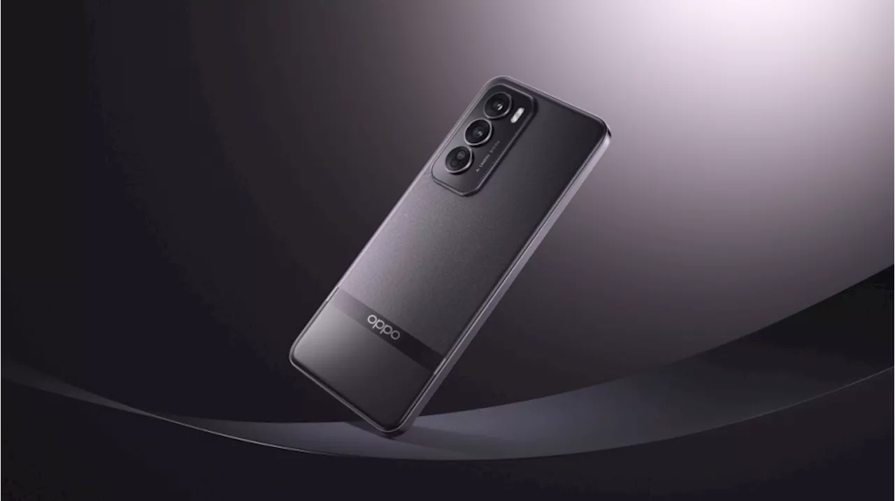 Oppo Reno 12 Series Akhirnya Rilis, Bawa Spesifikasi Berbeda dari Versi China?