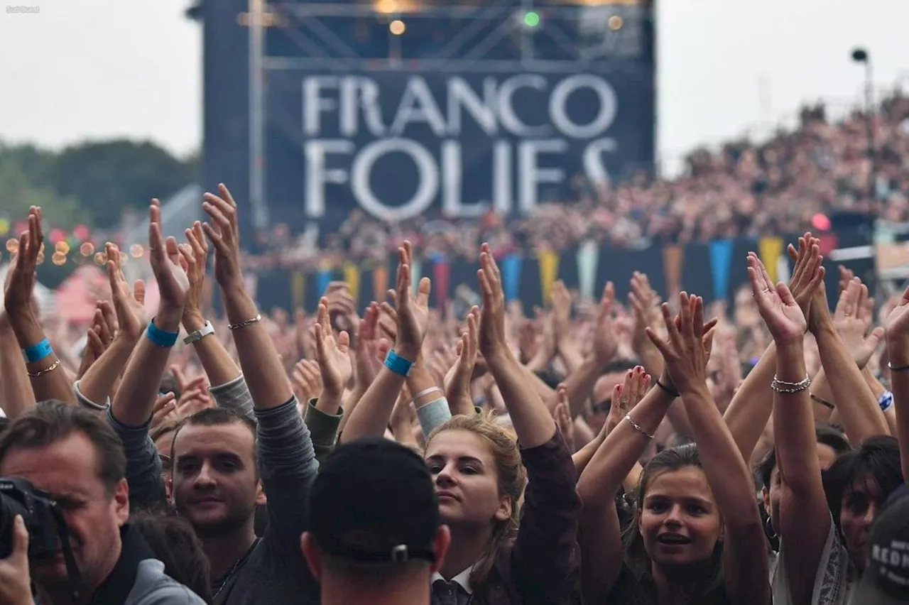 Appel à témoignages : racontez-nous vos moments inoubliables aux Francofolies de La Rochelle