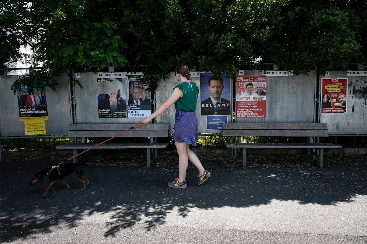 Législatives en Charente-Maritime : le groupe Renaissance appelle les candidats Les Républicains à se désister