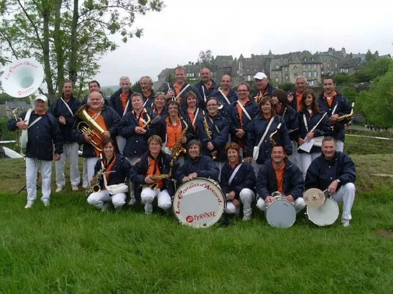 Saint-Vincent-de-Tyrosse : les Copains d’accord fêtent leurs 20 ans