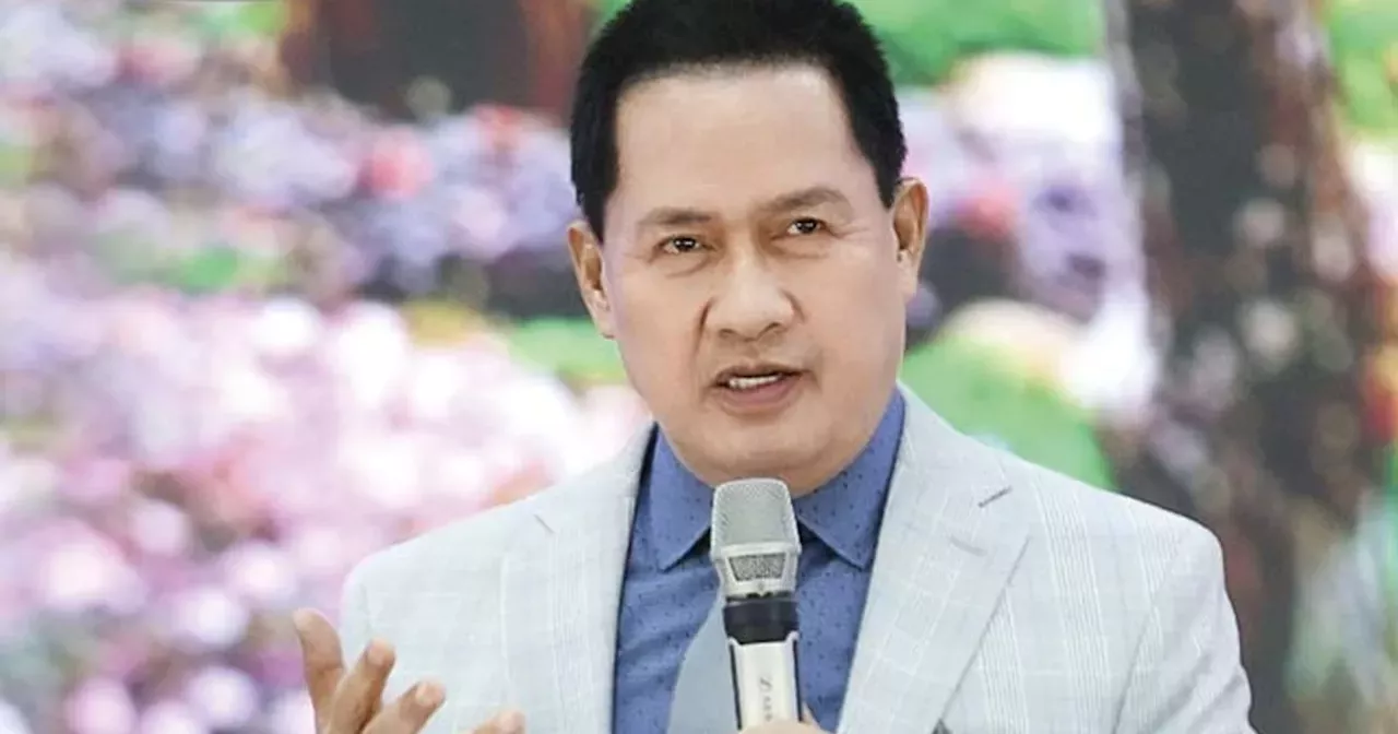 Kingdom Of Jesus Christ (kojc): Abogado Sa Kojc Mibarog Nga Quiboloy 