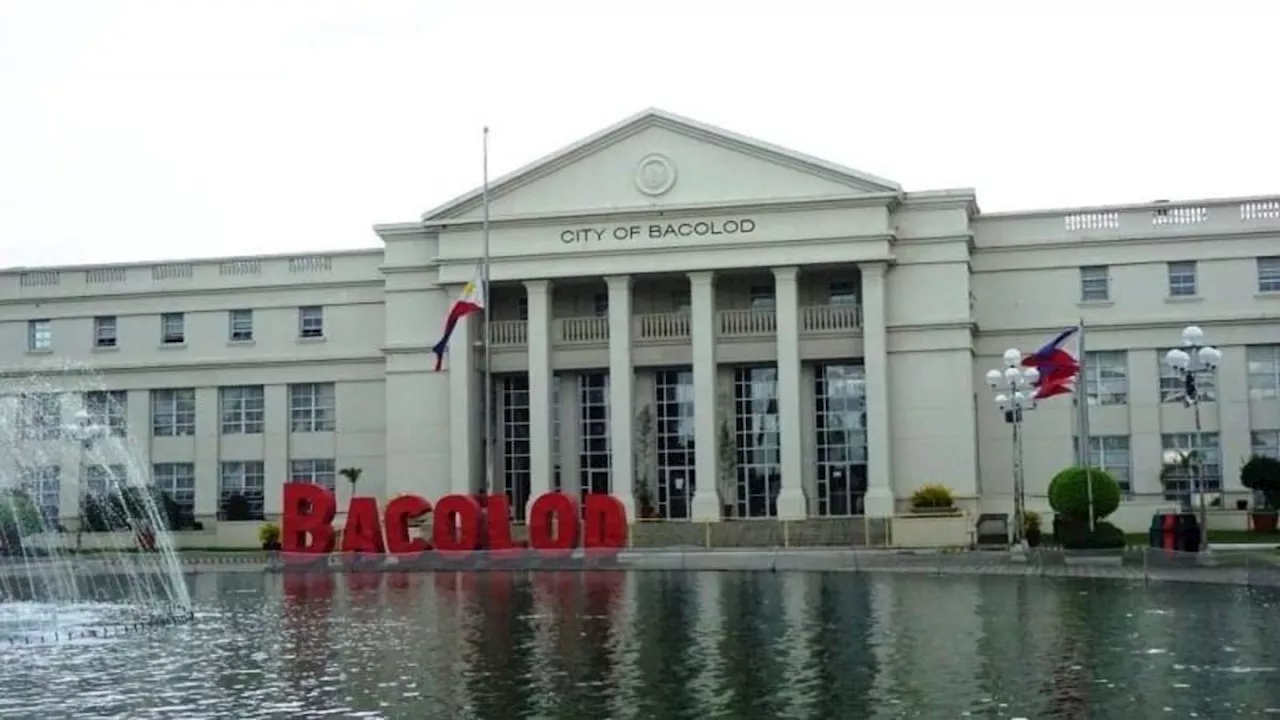 Benitez: ‘Bacolod City is on the way to becoming a super city’