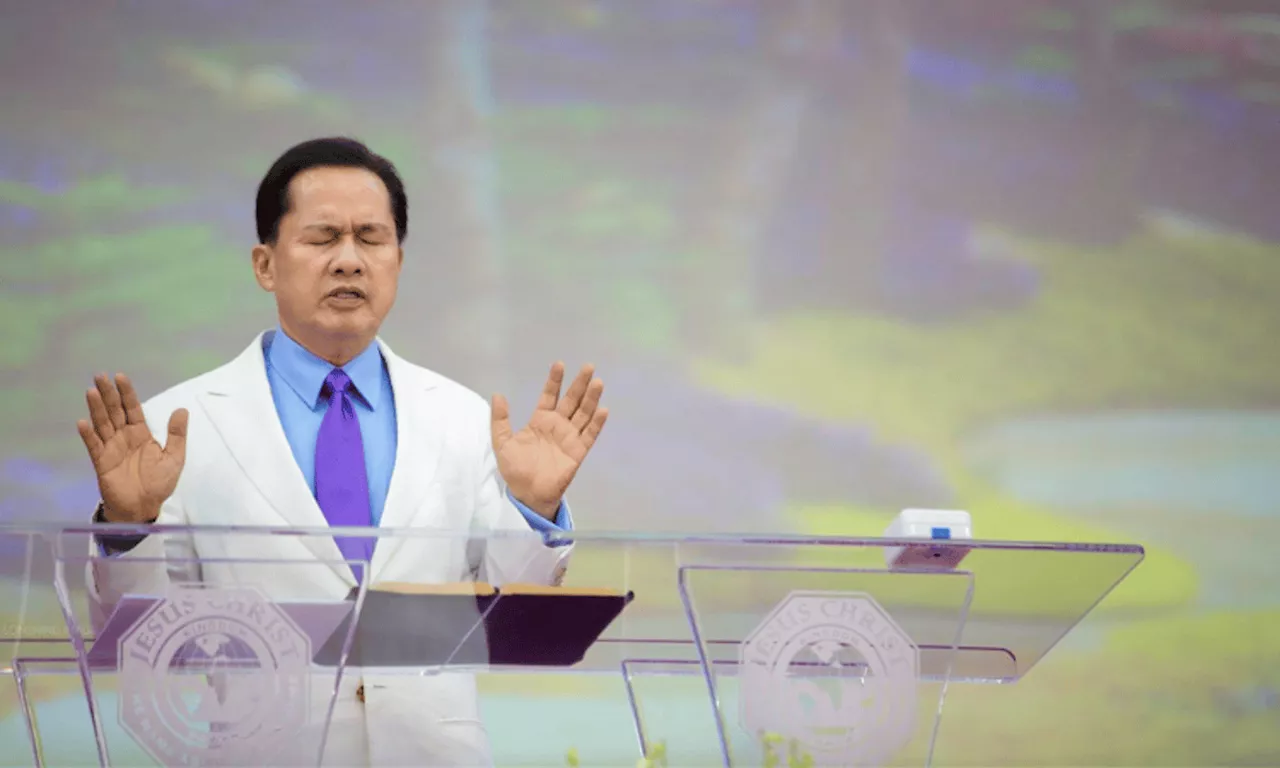 KOJC lawyer insists Quiboloy is not ‘fugitive of justice’