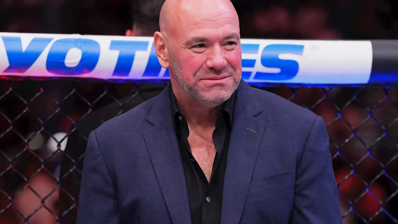 – Dana White responds to conspiracy theories about Conor McGregor and UFC 303...