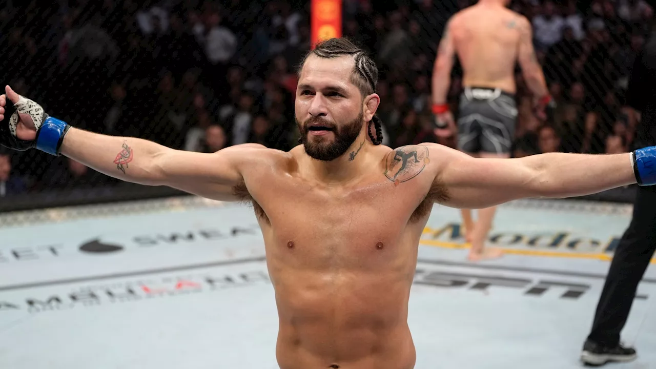 Jorge Masvidal targeting Logan Paul, Floyd Mayweather and pay-per-view record after Nate Diaz...