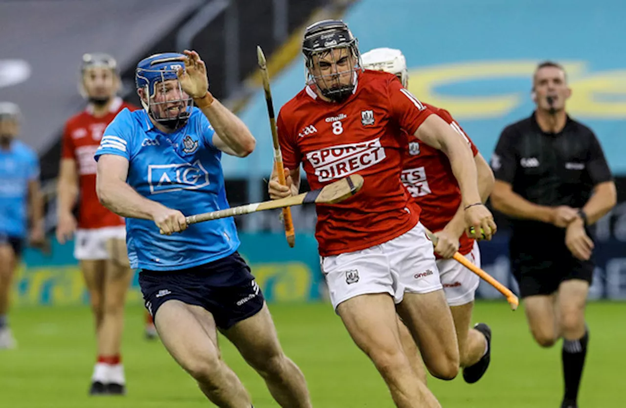 14 GAA games live on TV and streaming - this week's schedule