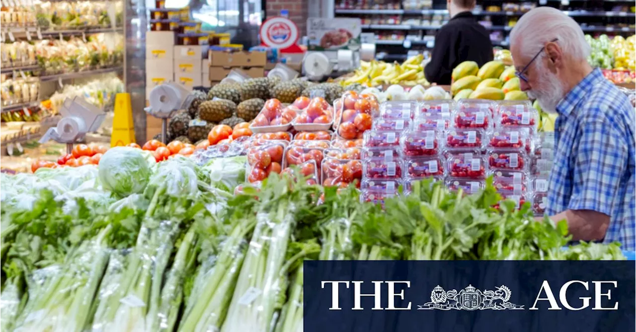 ‘Deliberate manipulation’: Do supermarkets order too much fruit and veg on purpose?