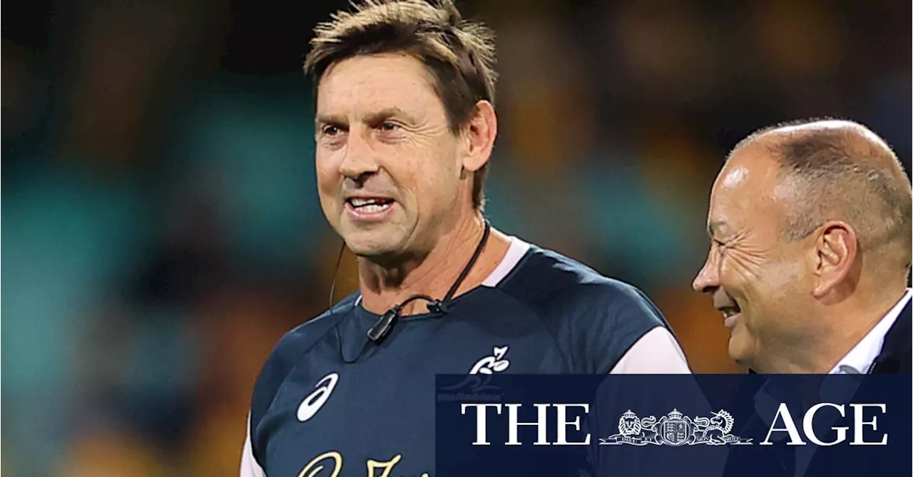 Experienced coach in frame for Waratahs as another star seeks release