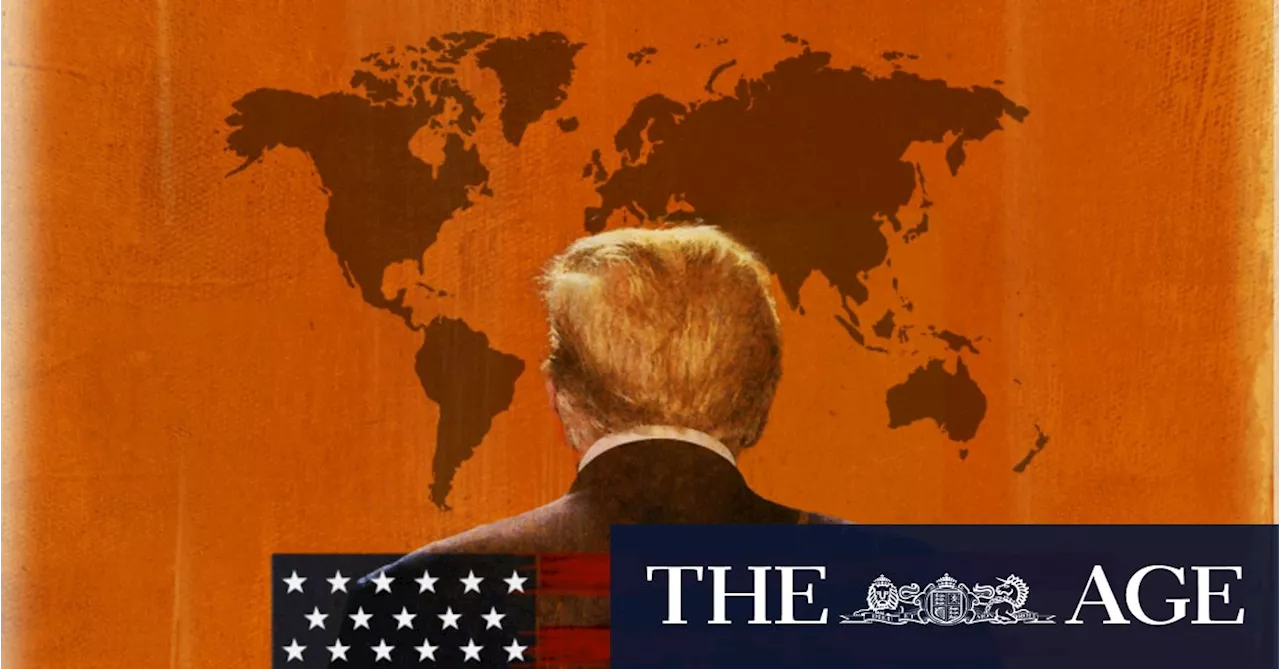 Trump 2.0: What four more years means for Australia and the world