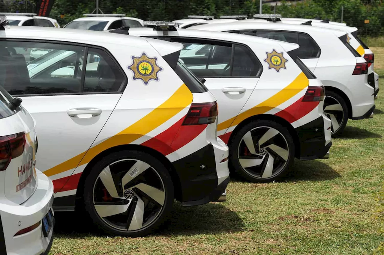 Mpumalanga businessman arrested after attempting to avoid 75 financial charges