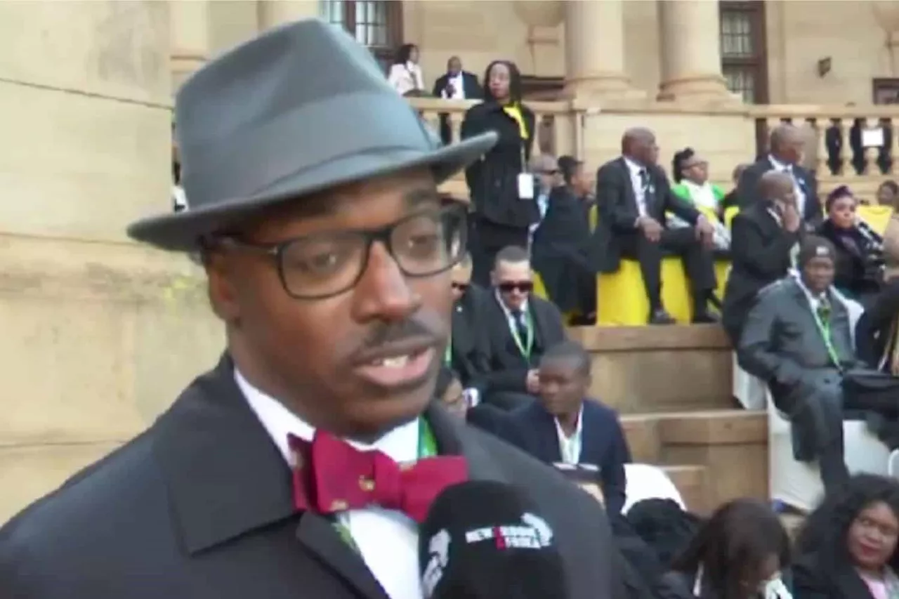 WATCH: ANC deserves enormous credit for respecting the voices of voters