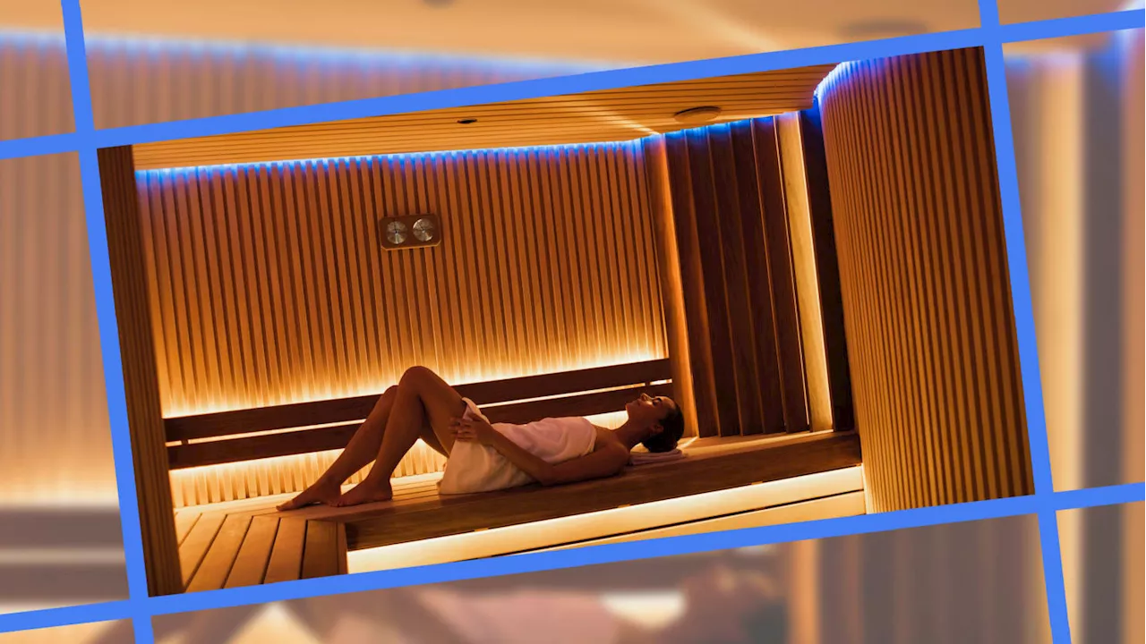 The Best Home Saunas in 2024