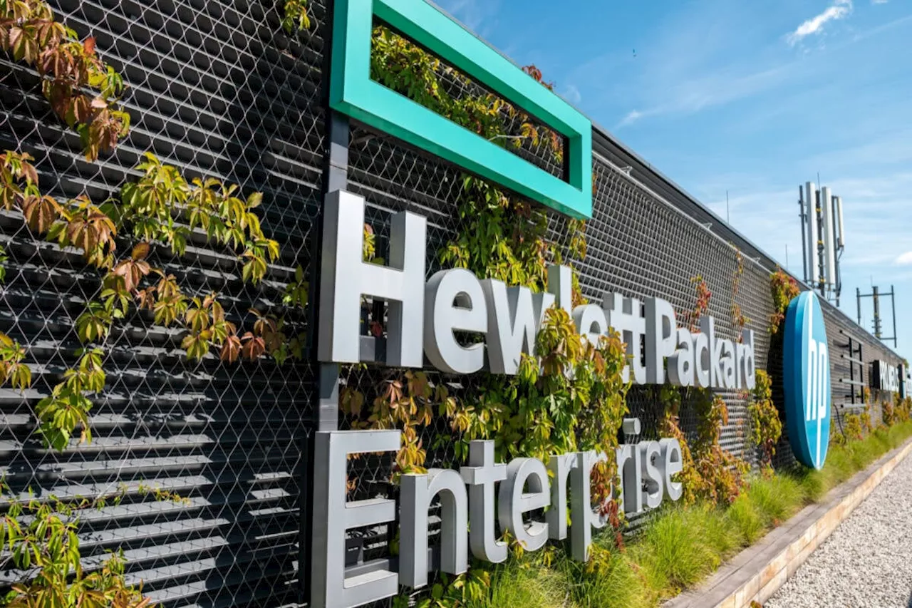 HPE intros virtualization solution it says is totally not targeting grumpy VMware customers